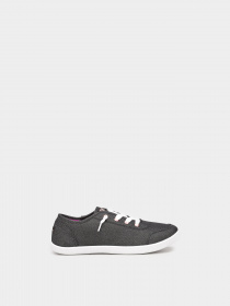 Кеды низкие Skechers BOBS B Cute - Love Everything модель 302780L BLK Фото