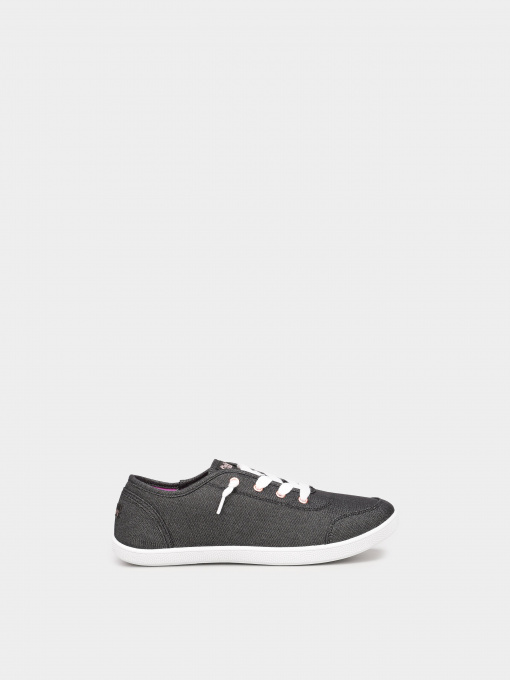 Кеди низькі Skechers BOBS B Cute - Love Everything модель 302780L BLK Фото