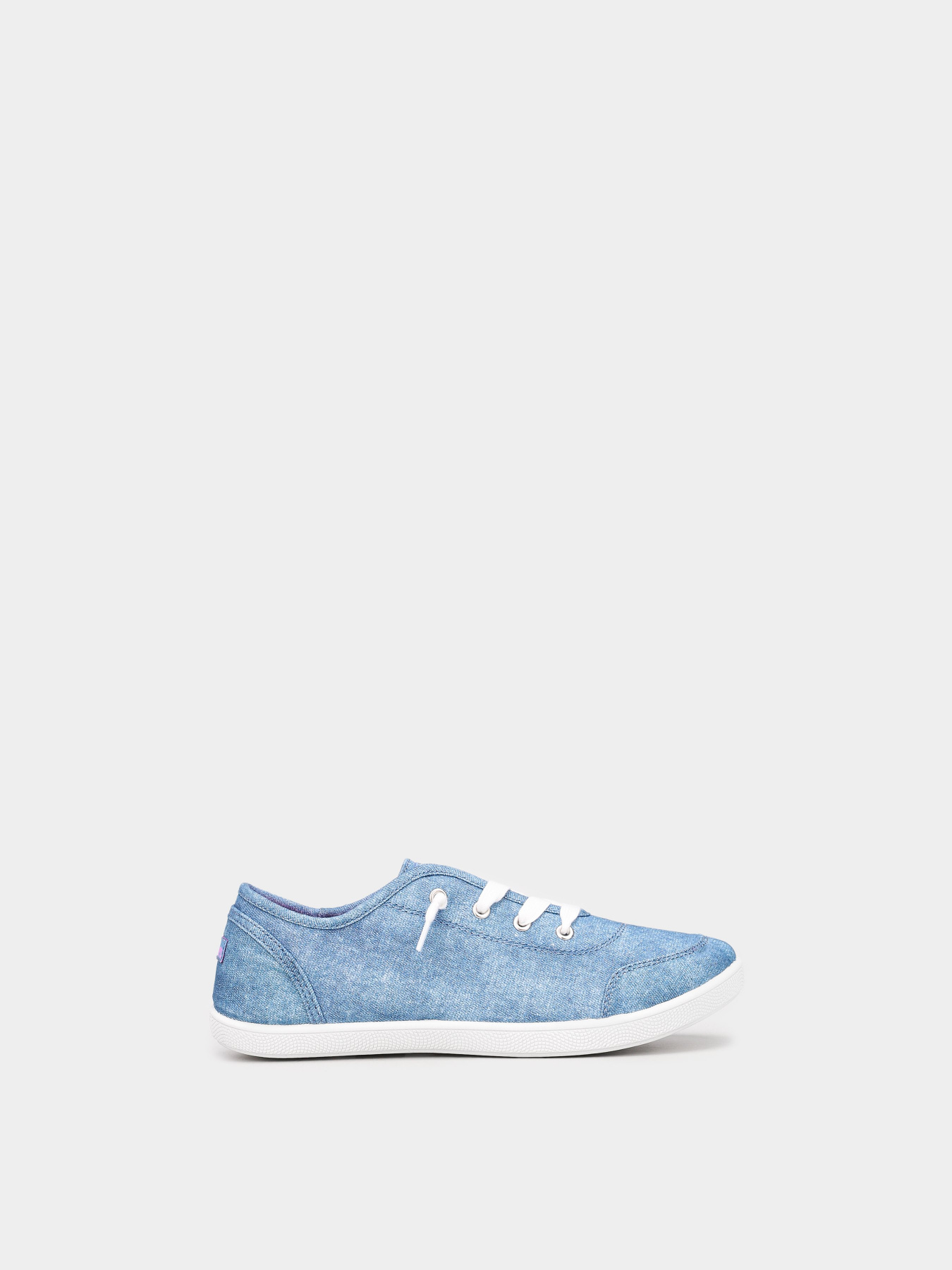 Кеды низкие Skechers BOBS B Cute - Love Everything модель 302780L BLU Фото