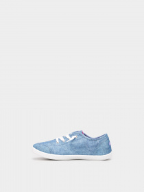 Кеды низкие Skechers BOBS B Cute - Love Everything модель 302780L BLU Фото