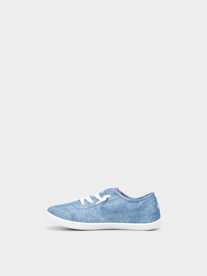 Кеди низькі Skechers BOBS B Cute - Love Everything модель 302780L BLU — фото - INTERTOP