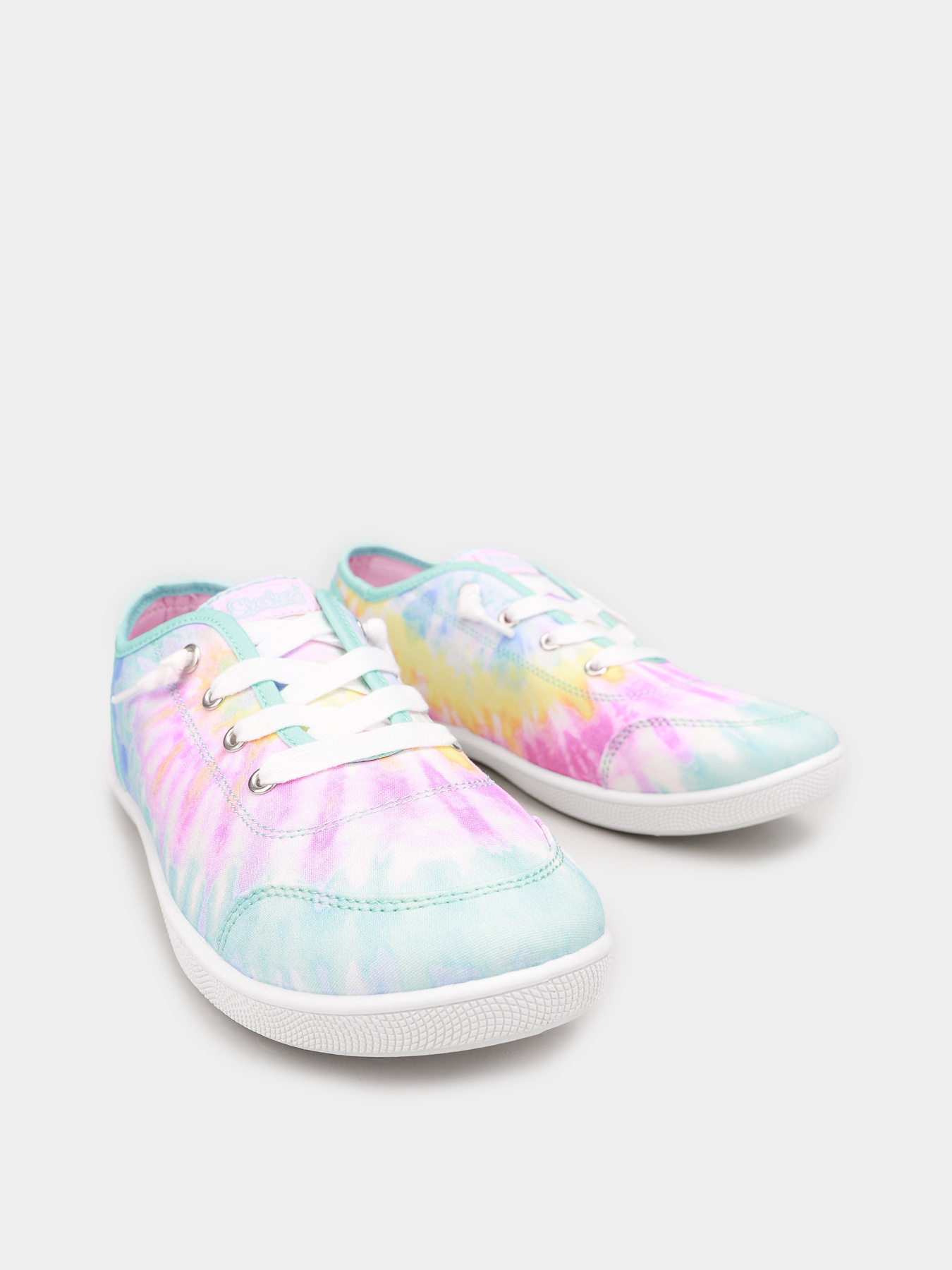 Кеди низькі Skechers BOBS B Cute - Love Everything модель 302781L TQMT Фото