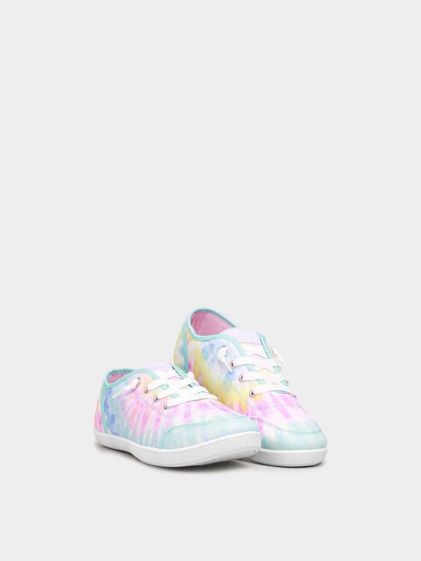 Кеди низькі Skechers BOBS B Cute - Love Everything модель 302781L TQMT Фото