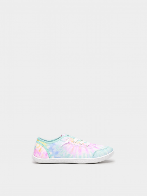 Кеди низькі Skechers BOBS B Cute - Love Everything модель 302781L TQMT Фото