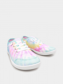 Кеди низькі Skechers BOBS B Cute - Love Everything модель 302781L TQMT Фото