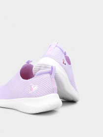 Сліпони Skechers Ultra Flex - Absolute Shine модель 302261L LAV Фото