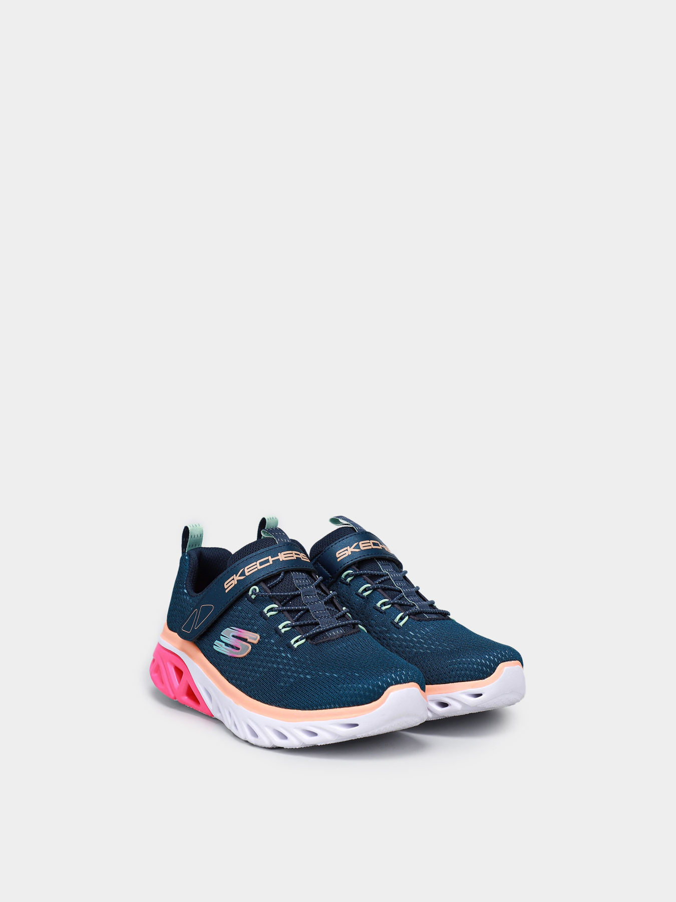 Кросівки Skechers Glide-Step Sport модель 302472L NVPK Фото