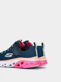 Кросівки Skechers Glide-Step Sport модель 302472L NVPK Фото