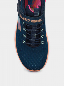 Кросівки Skechers Glide-Step Sport модель 302472L NVPK Фото