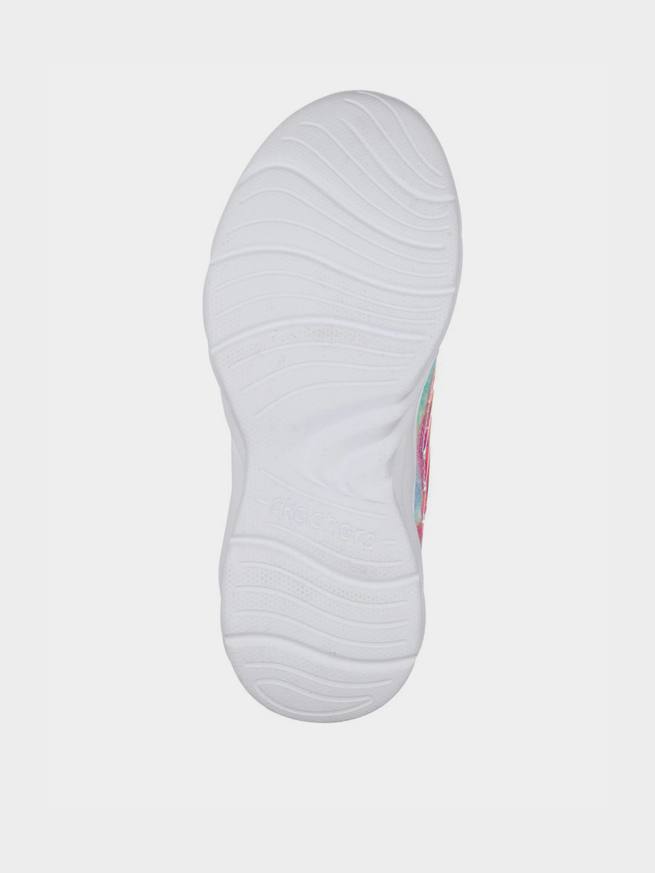 Кроссовки Skechers Quick Kicks - Flying Beauty модель 302208L PKLV Фото