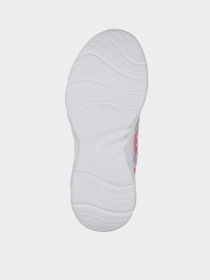 Кросівки повсякденні Skechers Quick Kicks - Flying Beauty модель 302208L PKLV Фото