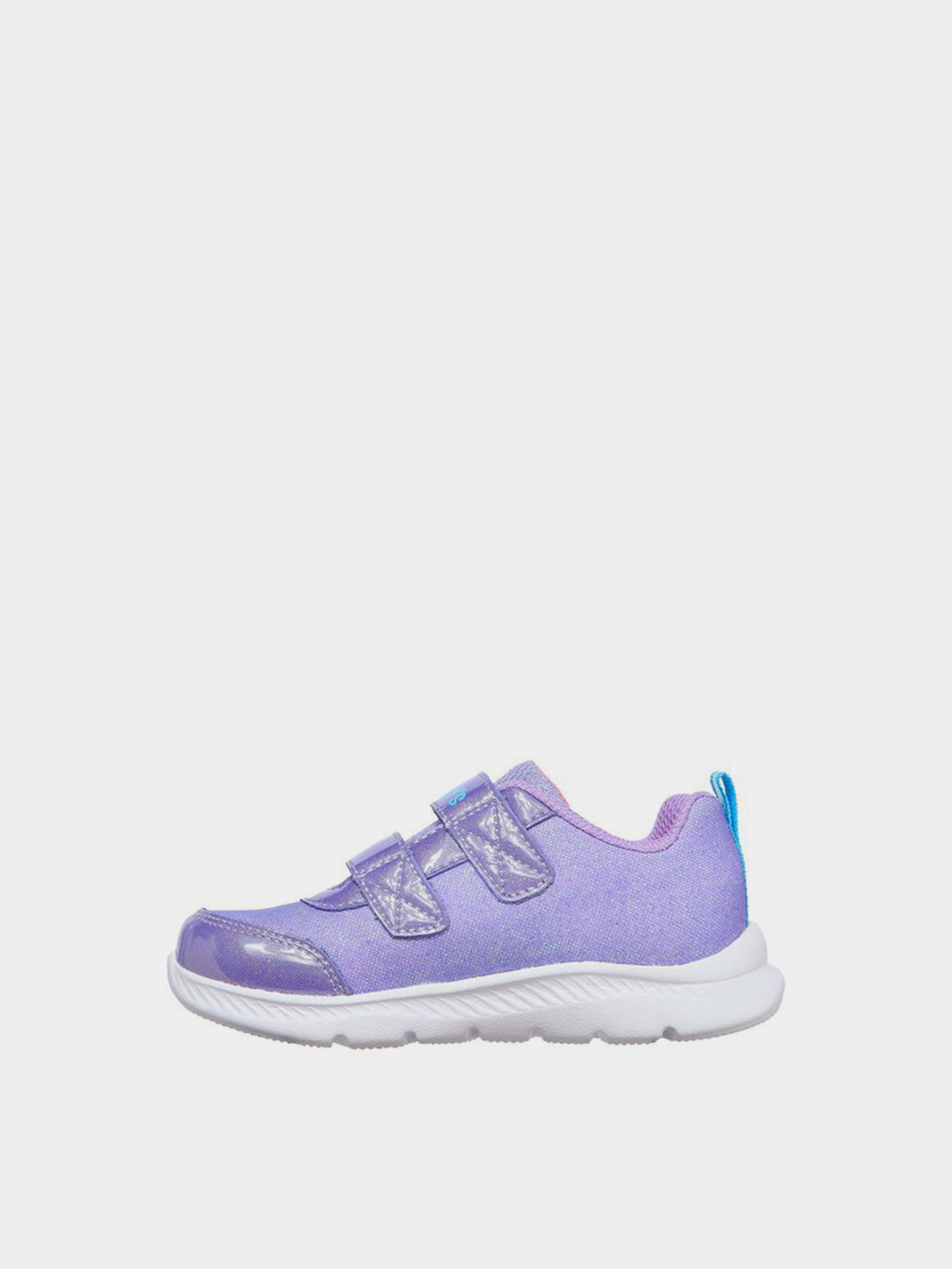 Кроссовки Skechers Comfy Flex 2.0 - Starry Skies модель 302711N LAV Фото