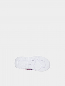 Кросівки Skechers Comfy Flex 2.0 - Lil Flutters модель 302713N BKMT Фото