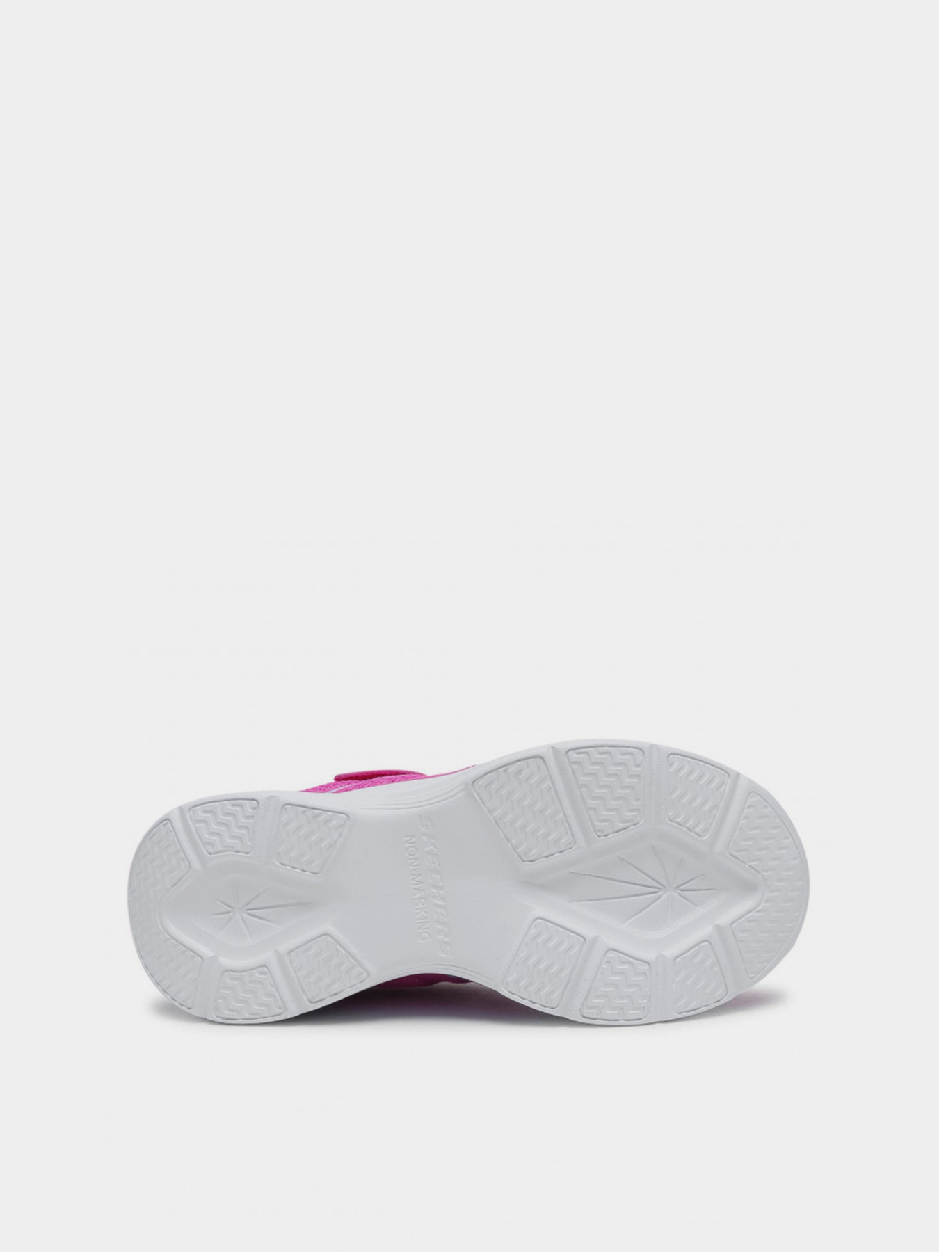 Кроссовки повседневные Skechers S Lights: Shimmy Brights модель 302302L HTPK Фото