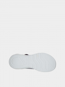 Кроссовки Skechers S Lights: Glow модель 302306L NVMT Фото