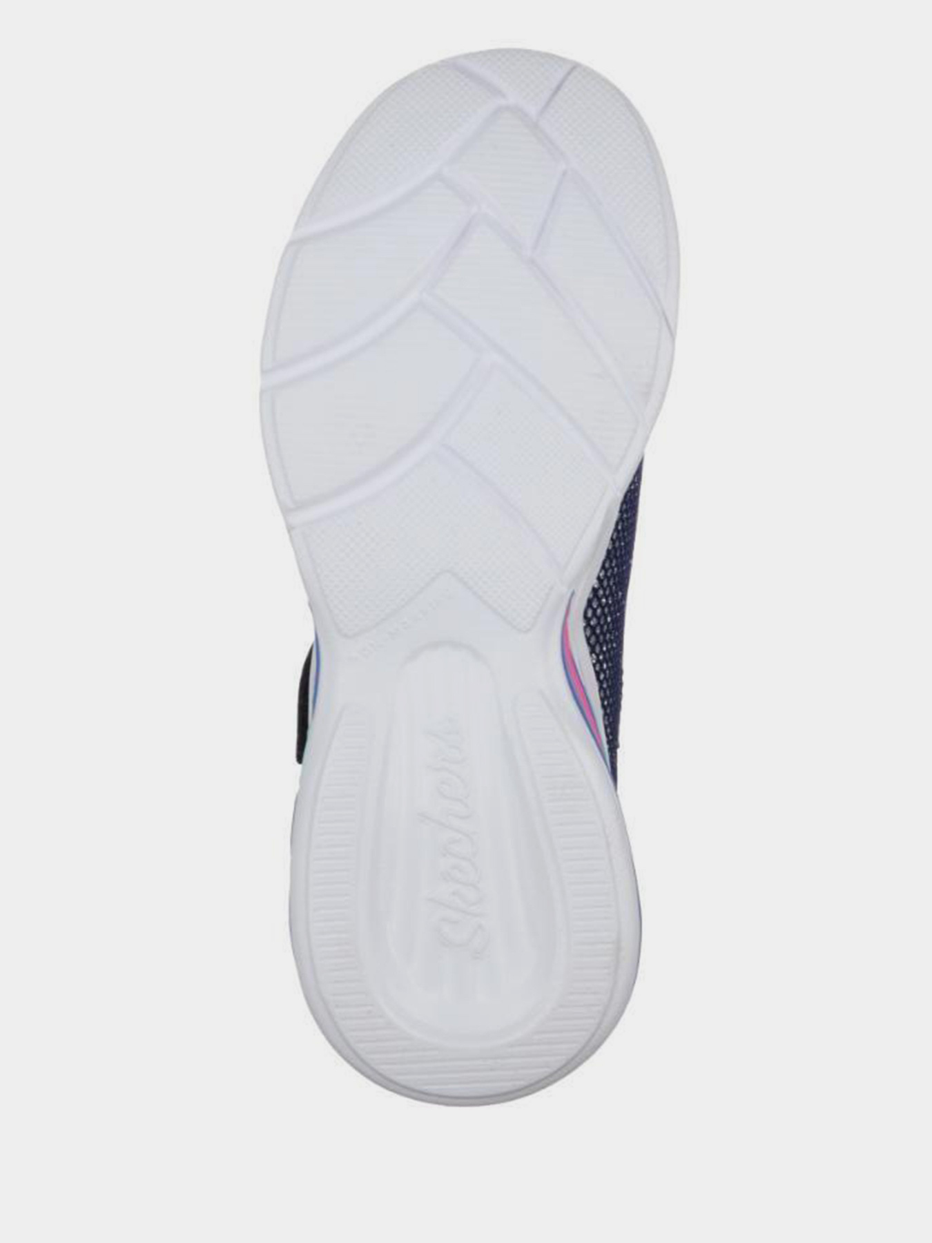 Кроссовки Skechers S-Lights Sweetheart Lights модель 302304L NVMT Фото