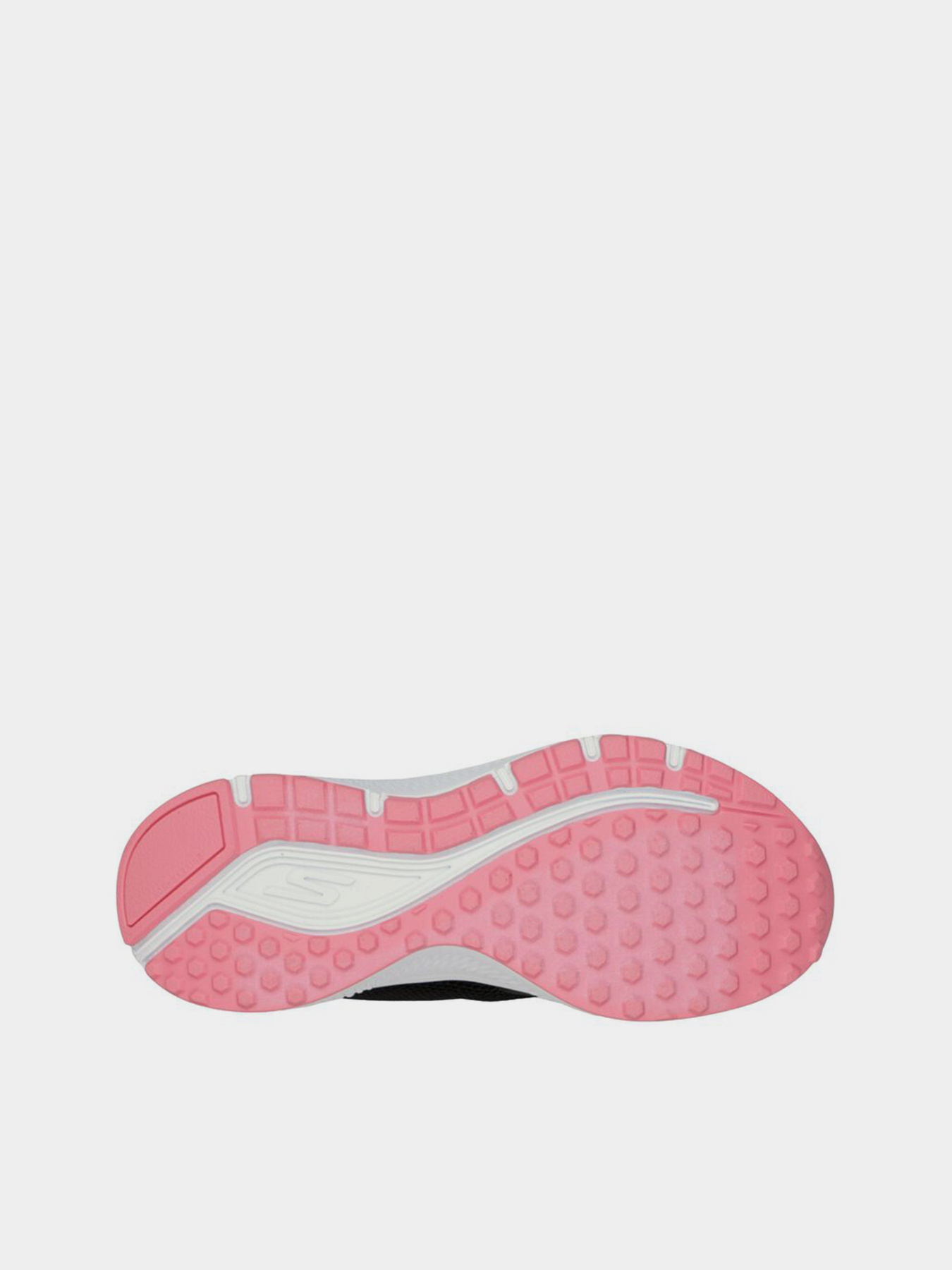 Кроссовки для тренировок Skechers GORUN CONSISTENT модель 302412L BLK Фото