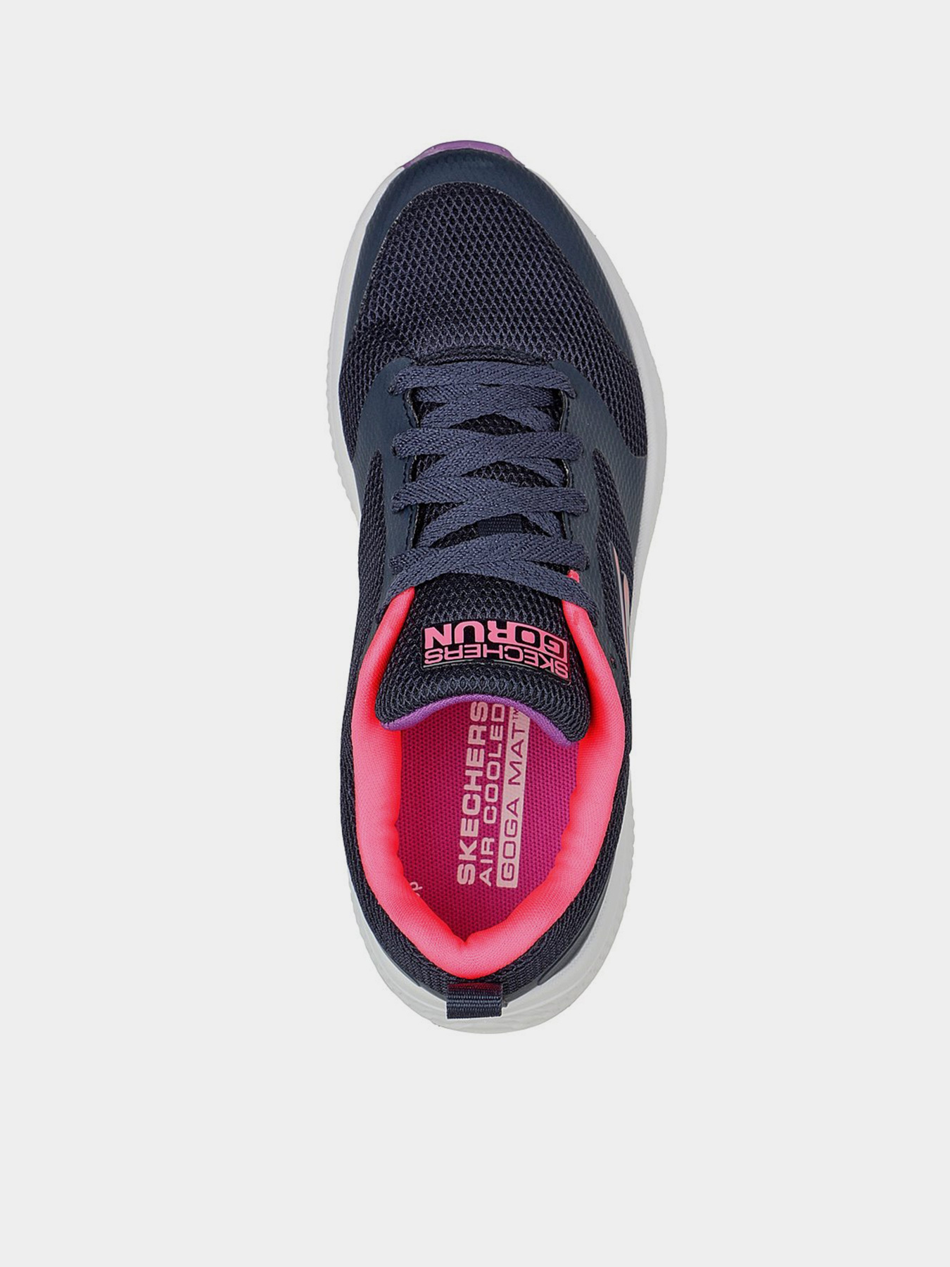 Кросівки для бігу Skechers GORUN CONSISTENT модель 302412L NVY Фото