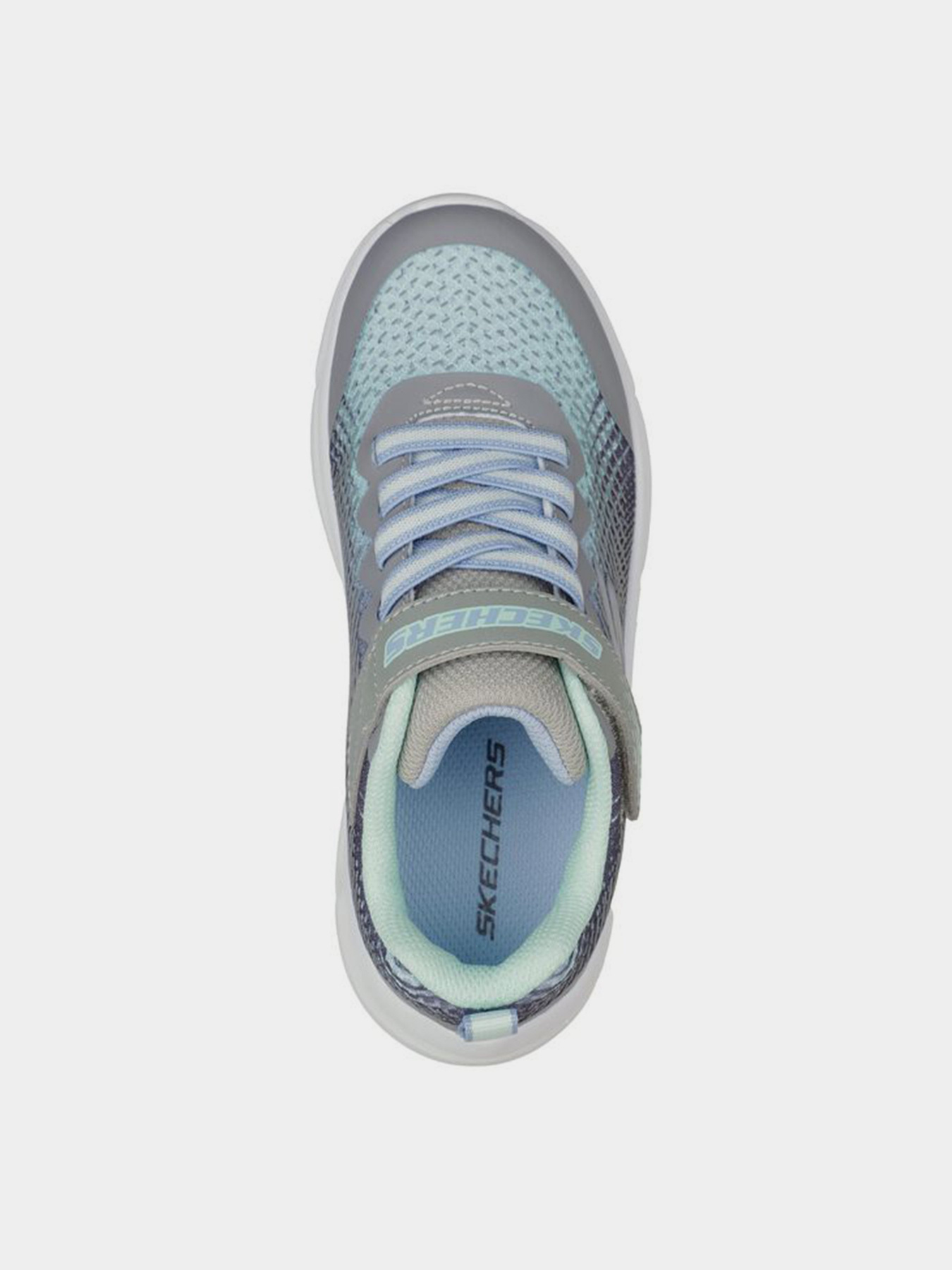 Кросівки для тренувань Skechers GOrun 650 модель 302430L GYMT Фото