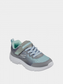 Кросівки для тренувань Skechers GOrun 650 модель 302430L GYMT Фото