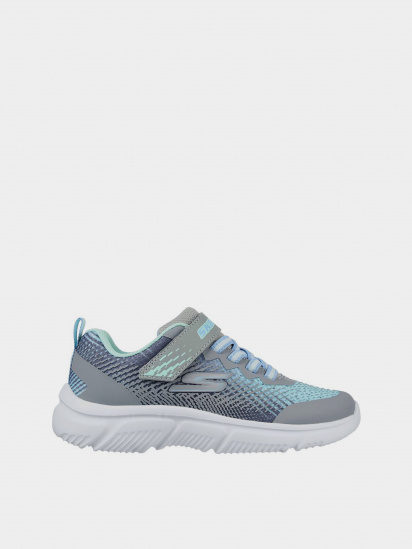 Кросівки для тренувань Skechers GOrun 650 модель 302430L GYMT — фото - INTERTOP