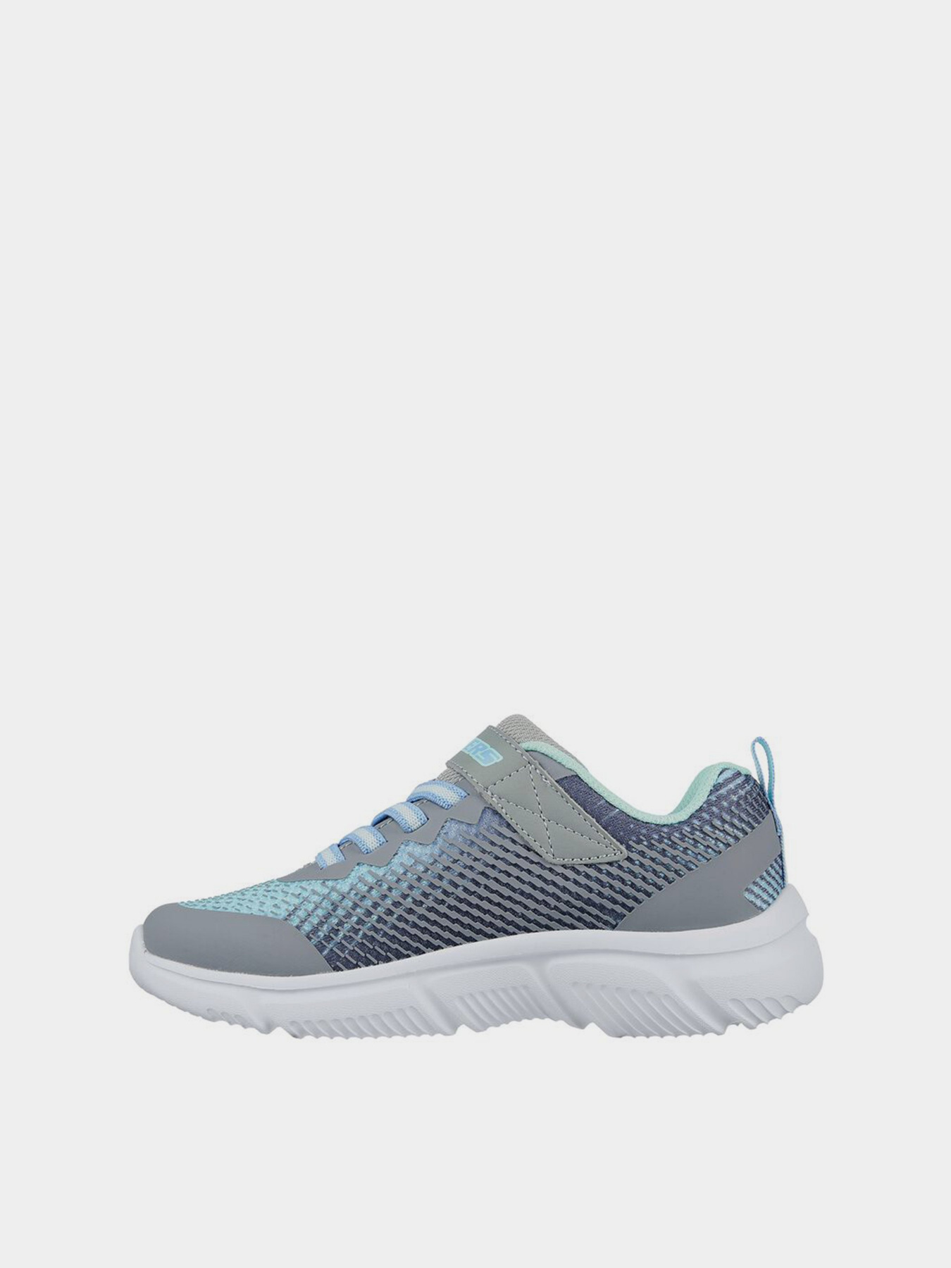 Кросівки для спорту Skechers GOrun 650 модель 302430L GYMT Фото