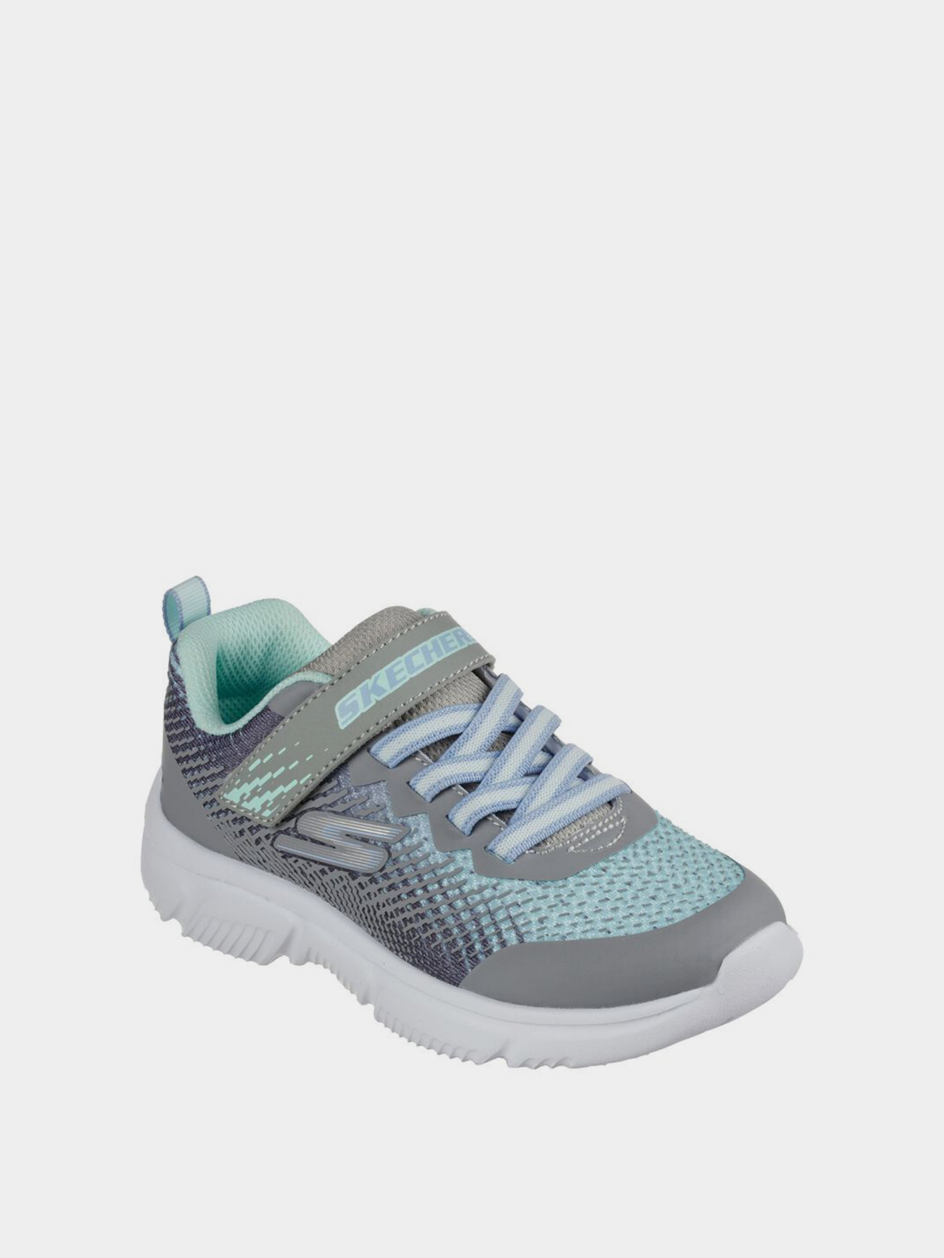 Кросівки для спорту Skechers GOrun 650 модель 302430L GYMT Фото