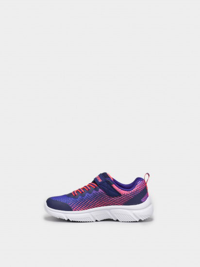 Кросівки для тренувань Skechers Go Run 650 модель 302430L NVMT — фото - INTERTOP