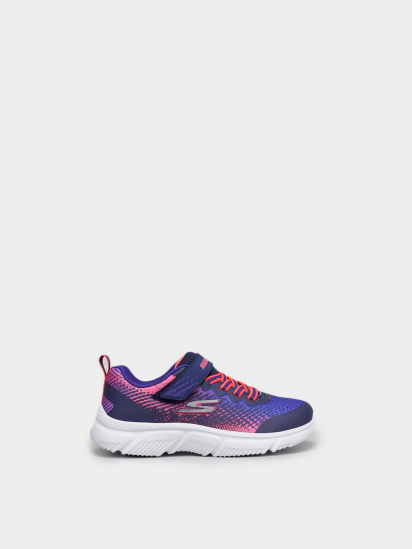 Кросівки для тренувань Skechers Go Run 650 модель 302430L NVMT — фото - INTERTOP