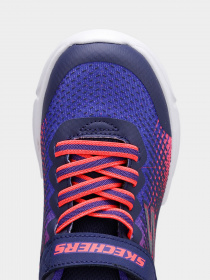 Кросівки для спорту Skechers Go Run 650 модель 302430L NVMT Кросівки для спорту Skechers Go Run 650 модель 302430L NVMT Фото