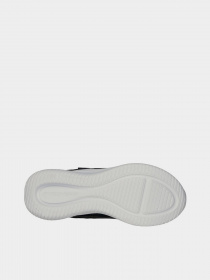 Кроссовки повседневные Skechers Jumpsters модель 302433L BKMT Фото