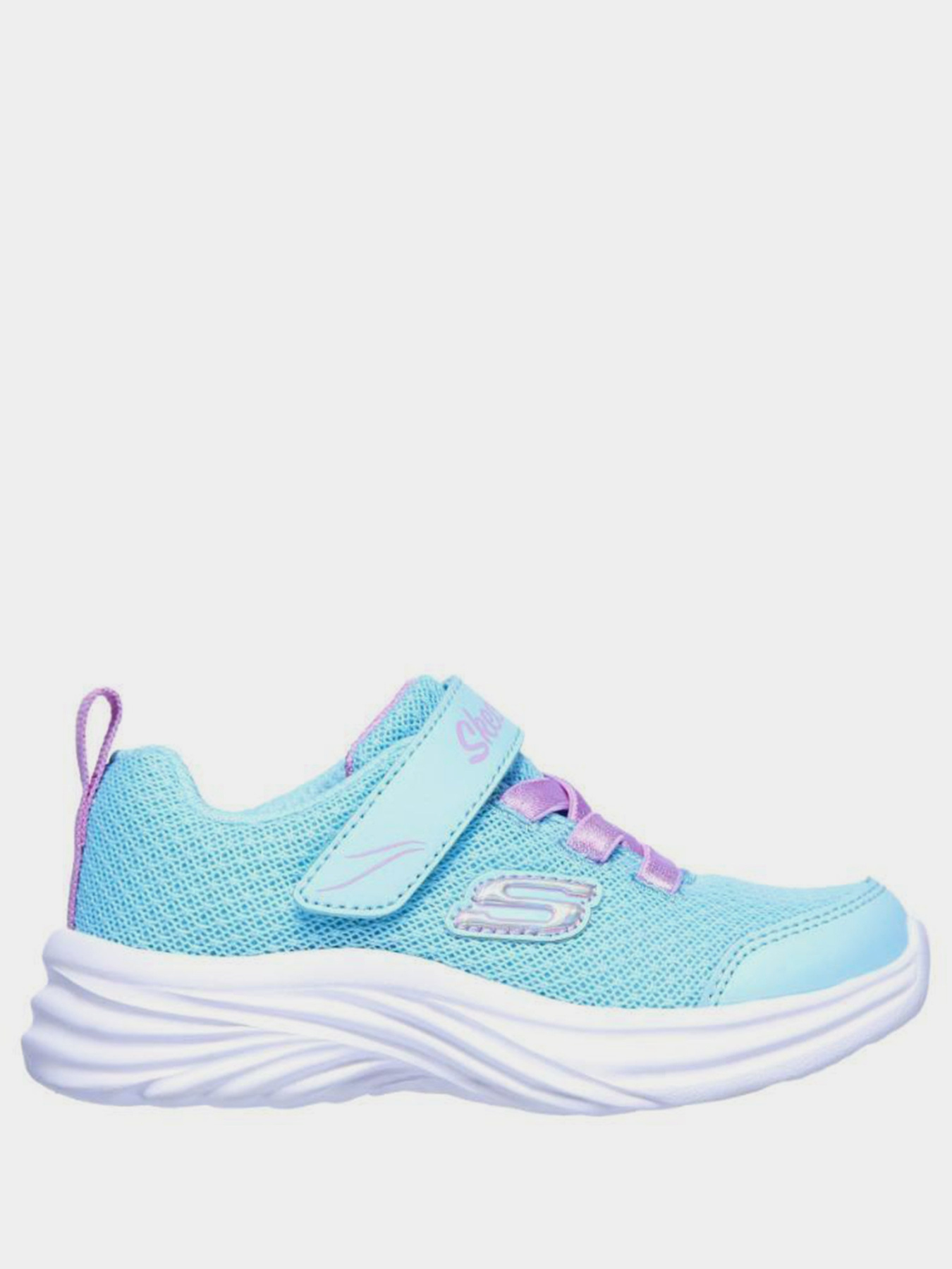Кроссовки Skechers Dreamy Dancer - Miss Minimalistic модель 302450N AQPR Фото