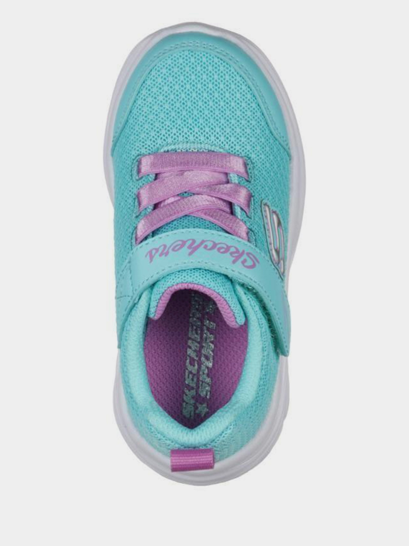 Кросівки повсякденні Skechers Dreamy Dancer - Miss Minimalistic модель 302450N AQPR Фото