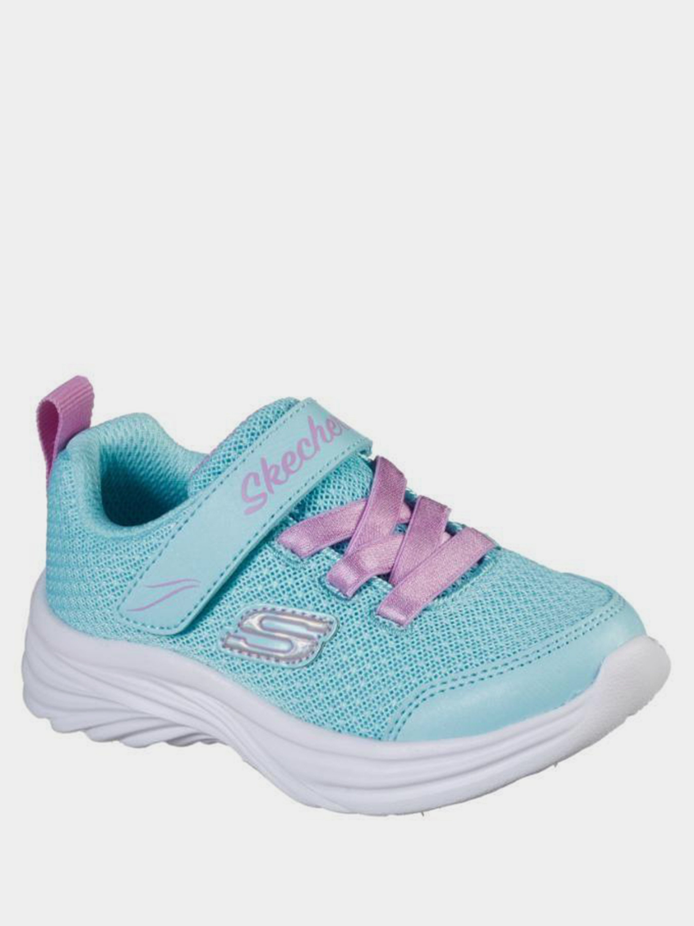 Кросівки повсякденні Skechers Dreamy Dancer - Miss Minimalistic модель 302450N AQPR Фото