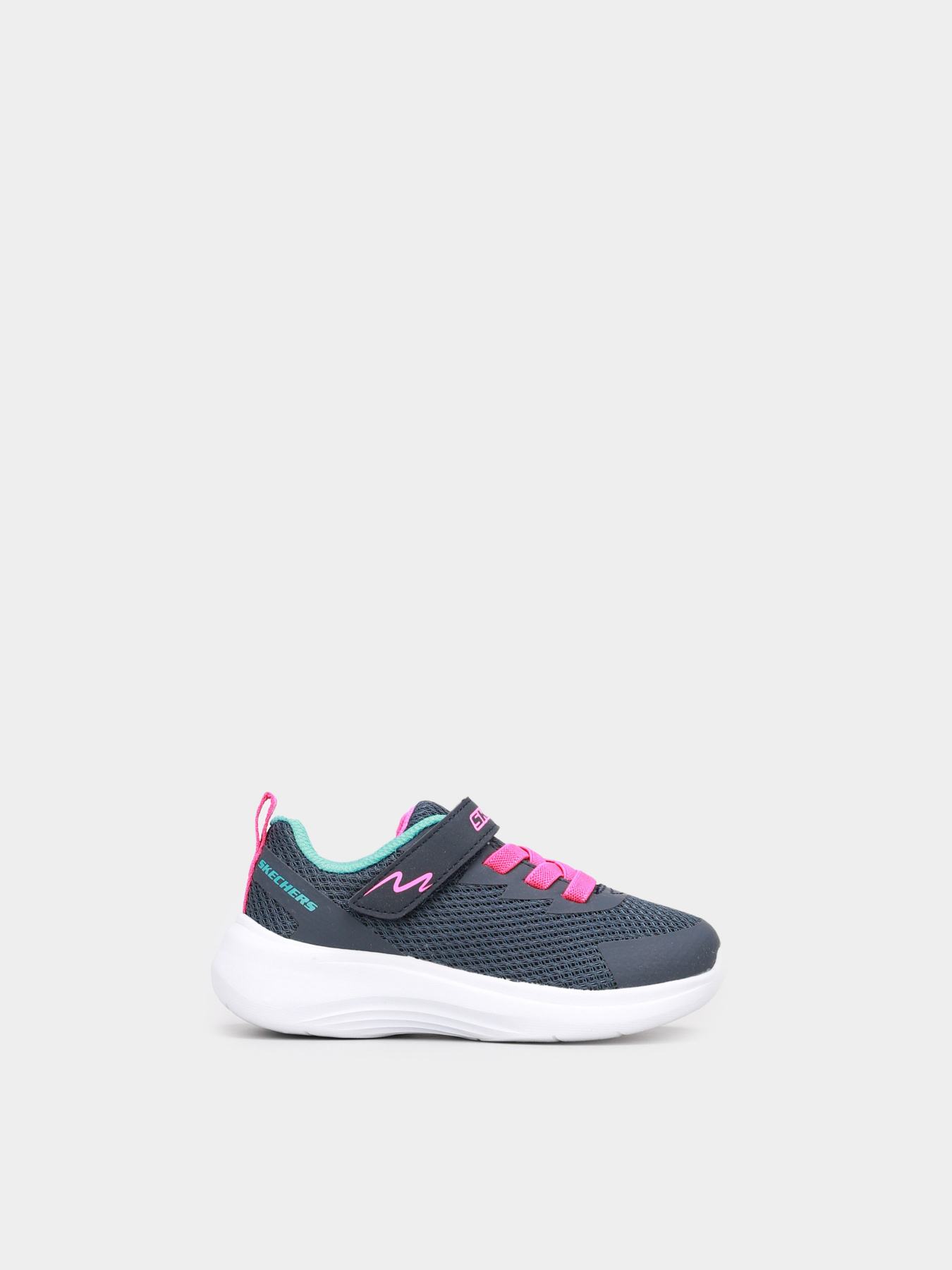 Кросівки Skechers Selectors - Jammin 'Jogger модель 302470N NVY Фото