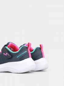 Кросівки Skechers Selectors - Jammin 'Jogger модель 302470N NVY Фото