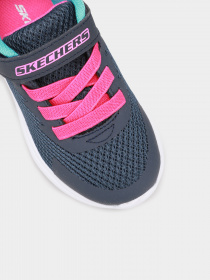 Кросівки Skechers Selectors - Jammin 'Jogger модель 302470N NVY Фото