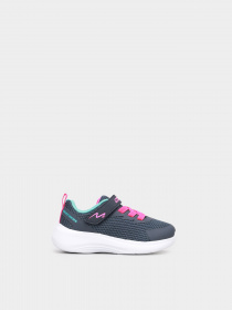 Кросівки Skechers Selectors - Jammin 'Jogger модель 302470N NVY Фото