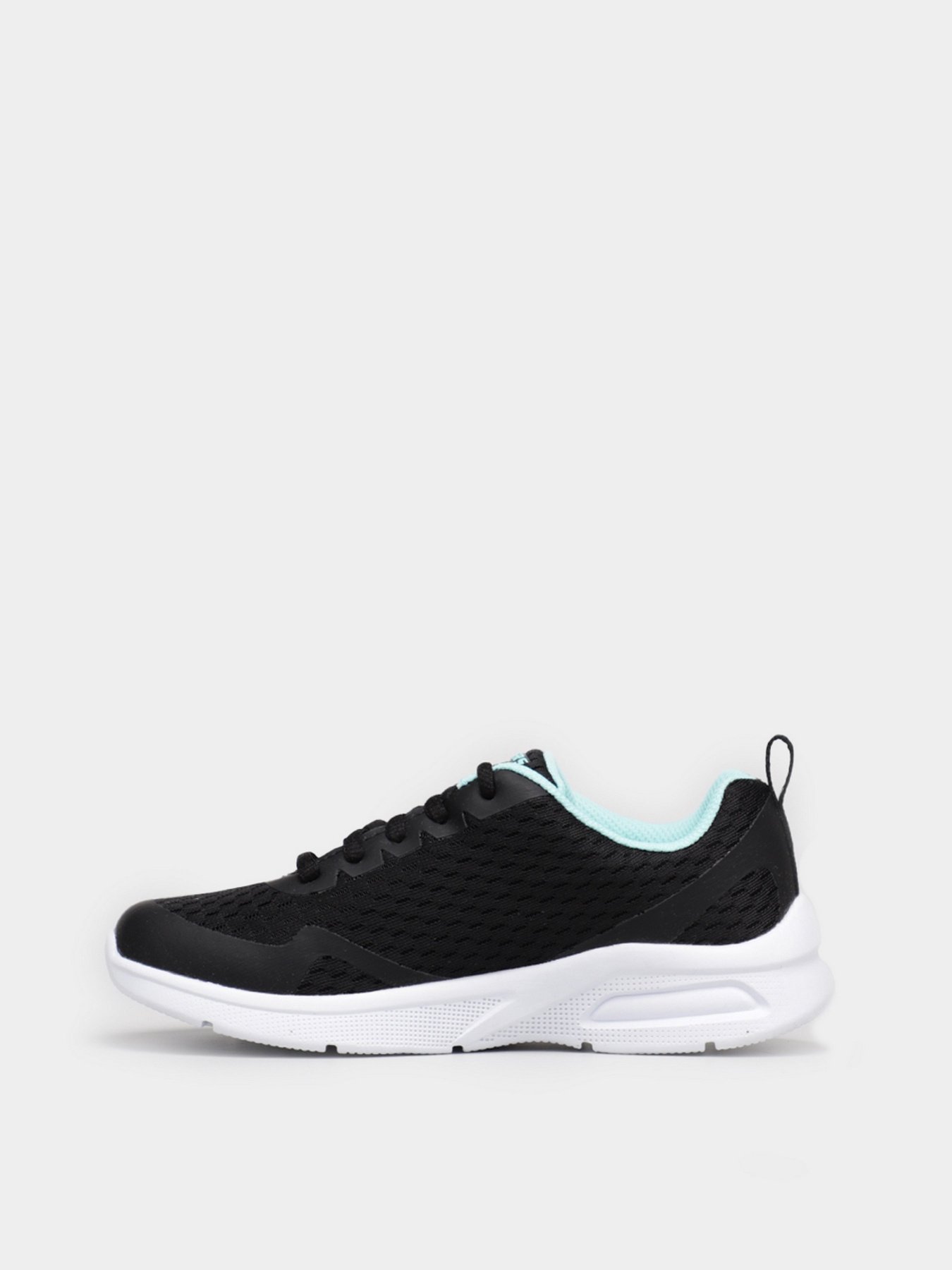 Кросівки повсякденні Skechers Microspec Max - Electric Jumps модель 302378L BLK Кросівки повсякденні Skechers Microspec Max - Electric Jumps модель 302378L BLK Фото