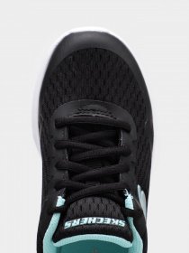 Кросівки повсякденні Skechers Microspec Max - Electric Jumps модель 302378L BLK Кросівки повсякденні Skechers Microspec Max - Electric Jumps модель 302378L BLK Фото