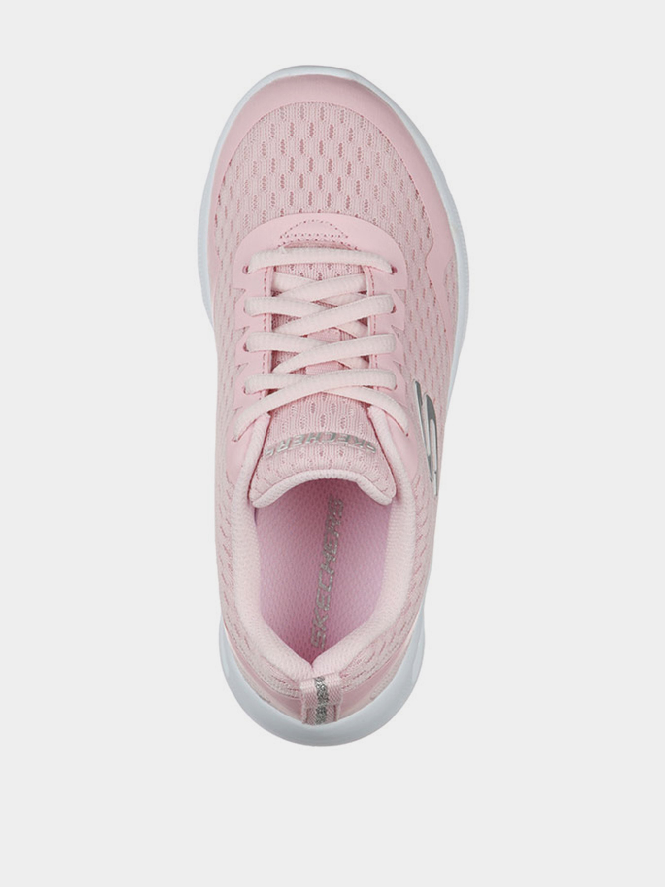 Кросівки Skechers Microspec Max Electric Jump модель 302378L LTPK Фото