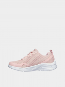 Кросівки Skechers Microspec Max Electric Jump модель 302378L LTPK Фото