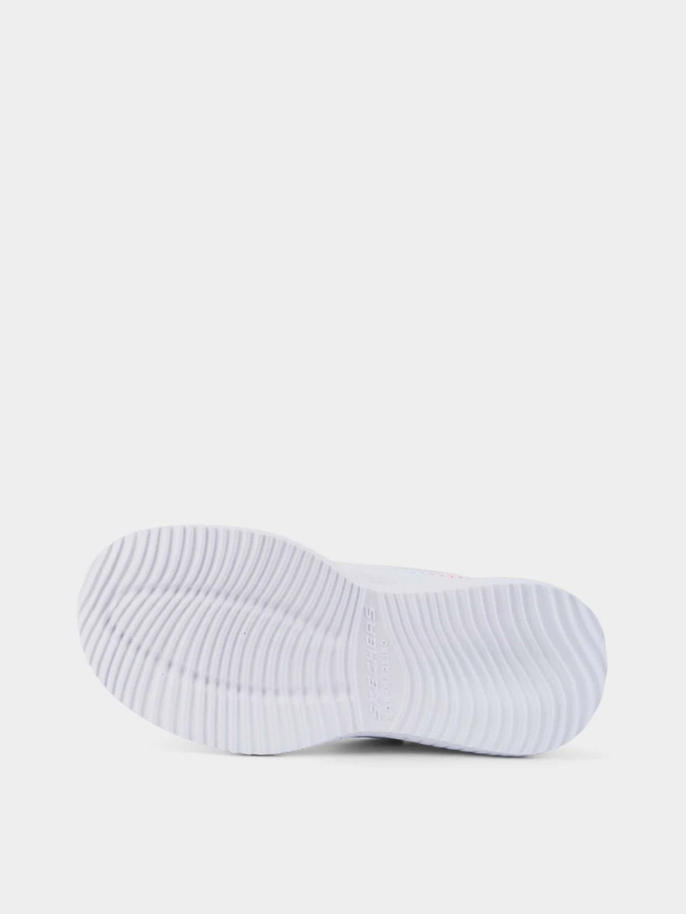 Кроссовки повседневные Skechers BOBS Sport Squad - Fresh Delight модель 302379L WMLT Фото