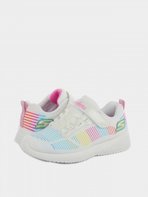 Кроссовки повседневные Skechers BOBS Sport Squad - Fresh Delight модель 302379L WMLT Фото