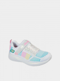 Кроссовки повседневные Skechers BOBS Sport Squad - Fresh Delight модель 302379L WMLT Фото
