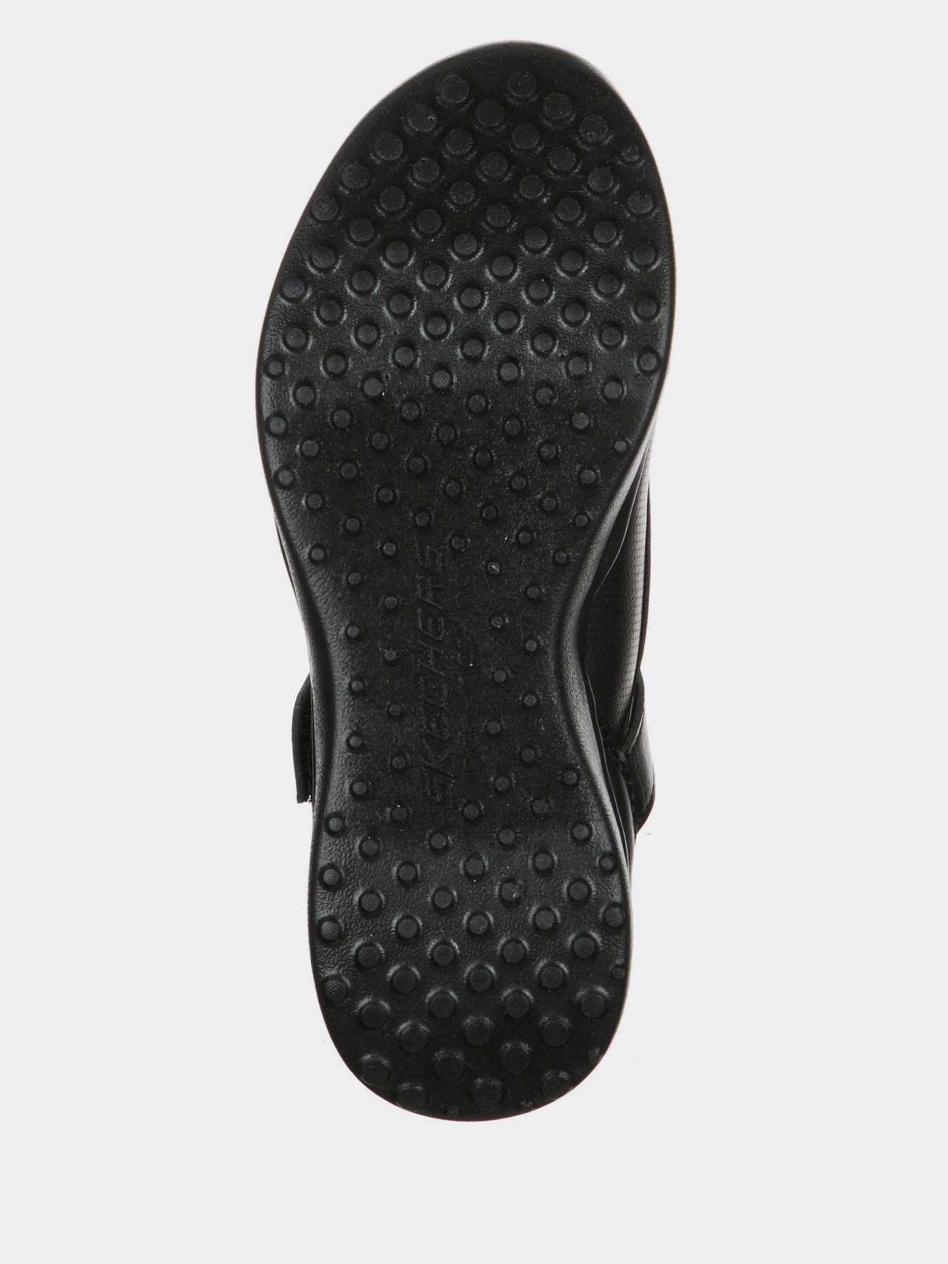 Балетки Skechers Microstrides - Class Spirit модель 302606L BBK Фото