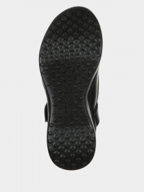 Балетки Skechers Microstrides - Class Spirit модель 302606L BBK Фото