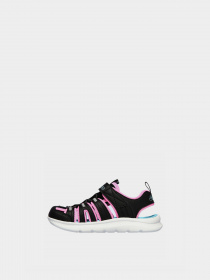 Сандалии Skechers C-Flex Sandal 2.0 модель 302100L BKPK Фото