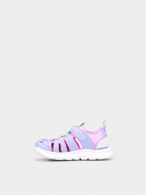 Сандалии Skechers C-FLEX SANDAL 2.0 модель 302721L LVMT Фото