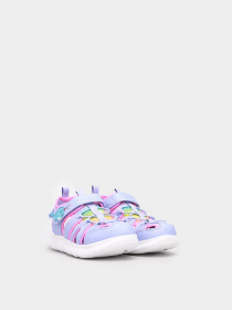 Сандалії Skechers C-FLEX SANDAL 2.0 модель 302721L LVMT Фото